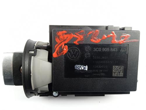 Used Ignition barrel Ignition barrel VW PASSAT B7 (362) [2010-2015] 11171704 11171704