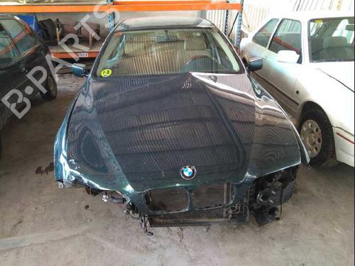Electronic module BMW 5 (E39)  | BP14353055M83  - Image 7