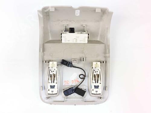 Interior roof light RENAULT MEGANE IV Hatchback (B9A/M/N_) 1.3 TCe 140 (B9NB) | BP36278523I8 - Image 2