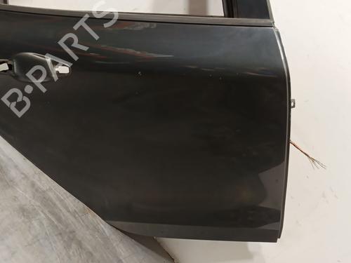 Right rear door PEUGEOT 208 I (CA_, CC_)  | BP28514799C5