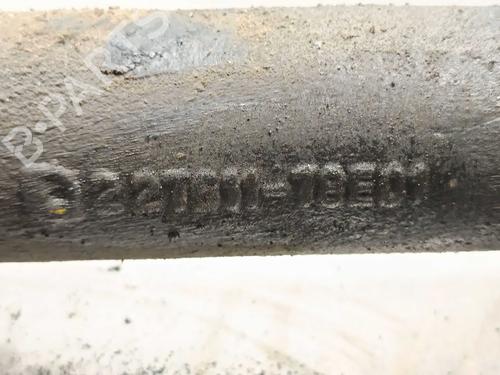 Front differential SUZUKI VITARA (ET) HDI (SE 420HDI) | BP37460489M23 - Image 5