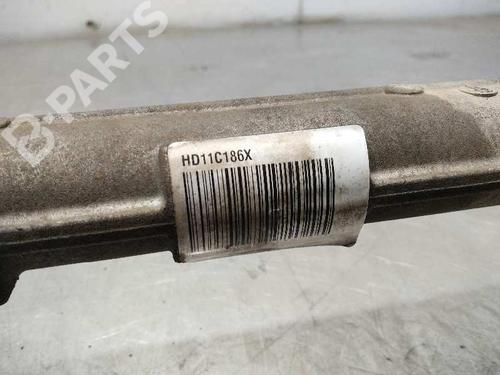 Styregear/Snekke FORD FIESTA VI (CB1, CCN)  | BP10143253M22 