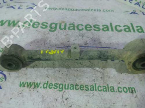 Used Left rear suspension arm MITSUBISHI PAJERO II (V3_W) [2000-2007]  14352710