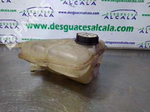 Expansion tank FORD FOCUS II (DA_, HCP, DP)  | BP10016316C120 
