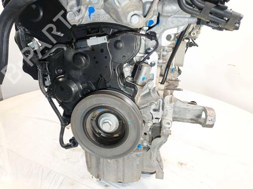Engine CITROËN JUMPY III Van (V_) 1.5 BlueHDi 100 | BP33273805M1 - Image 3