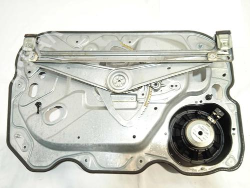 Used Front right window mechanism Front right window mechanism FORD FOCUS II (DA_, HCP, DP) 1.6 TDCi (109 hp) 17496252 17496252