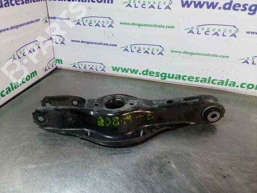Used Right rear suspension arm BMW 1 (F21) 116 d (116 hp) 9994792