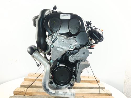 Used Engine VW GOLF V (1K1) 2.0 TDI (170 hp) 32217190