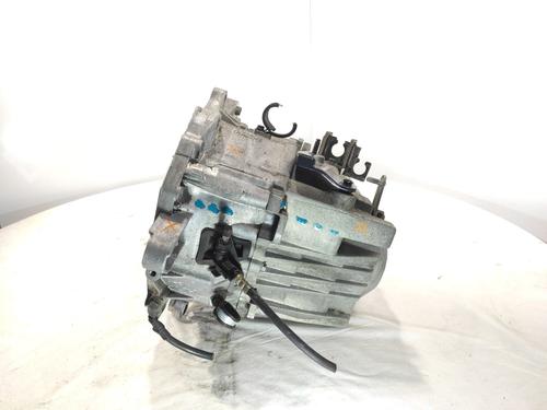 Gearbox VOLVO S80 I (184) 2.5 TDI | BP16717416M3 