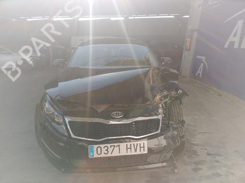 Front left window mechanism KIA OPTIMA (FSGDS6B) 1.7 CRDi | BP32476272C22 