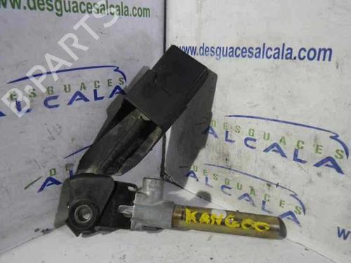 Used Front left belt tensioner Front left belt tensioner 11248763 11248763