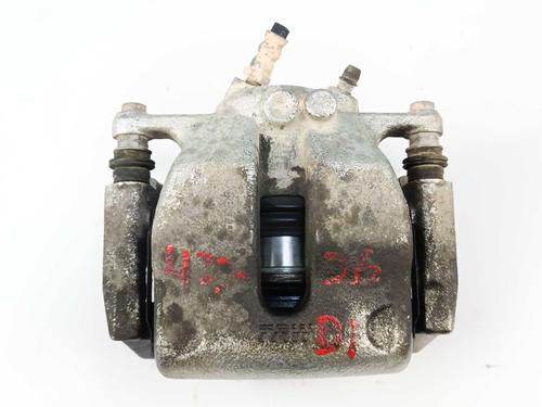 Used Left front brake caliper Left front brake caliper MERCEDES-BENZ CITAN MPV (W415) 108 CDI (415.703) (80 hp) 40110112 40110112