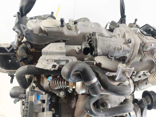Engine FORD FOCUS C-MAX (DM2) 1.8 | BP37018550M1 - Image 8