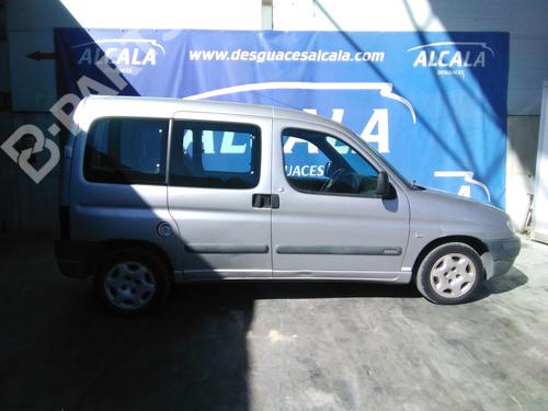 Used Parts CITROËN BERLINGO / BERLINGO FIRST MPV (MF_, GJK_, GFK_)  2.0 HDI 90 (MFRHY)  1166842