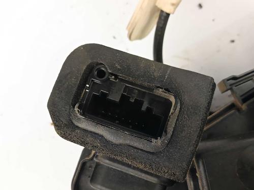 Front left lock VW GOLF VI (5K1) 1.6 TDI | BP30907034C98 - Image 3