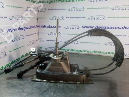 Selector da caixa manual VW GOLF VI (5K1) 2.0 TDI (170 hp) 9995222