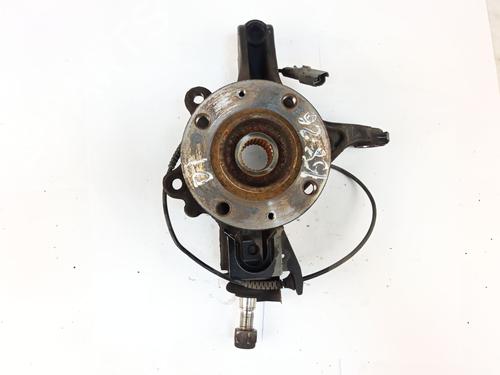 Used Left front steering knuckle Left front steering knuckle CITROËN C4 II (NC_) 1.6 BlueHDi 100 (99 hp) 33264203 33264203