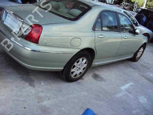 Pulley ROVER 75 (RJ) 2.0 CDTi | BP29285462M122 - Image 7