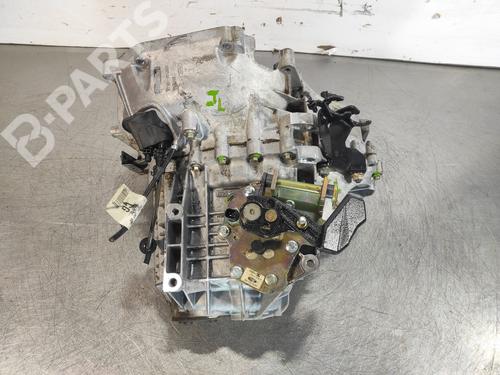 Gearbox FORD MONDEO III Saloon (B4Y) | BP11291923M3