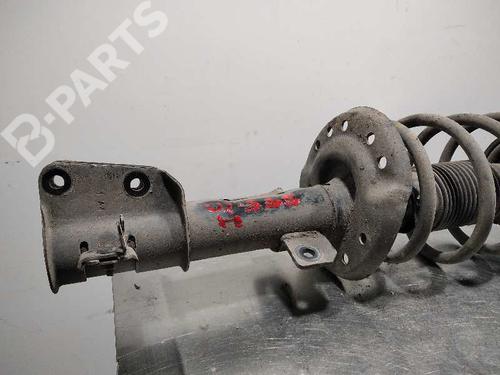 Left front shock absorber FIAT BRAVO II (198_)  | BP9997150M16 