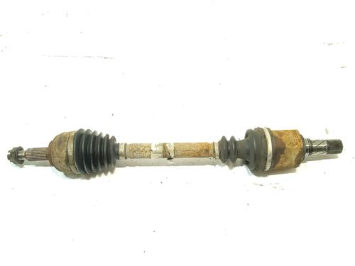 Used Left front driveshaft RENAULT MEGANE II Estate (KM0/1_) 1.9 dCi (KMRG, KM1G, KM0G, KM2C) (120 hp) 17495639