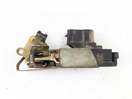 Used Front left lock Front left lock 34441851 34441851