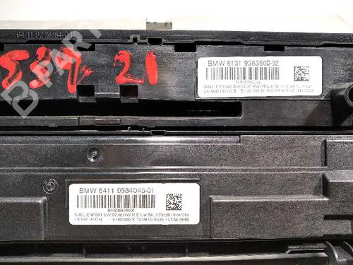 Climate control BMW 4 Gran Coupe (F36) 418 d | BP10093095I5 