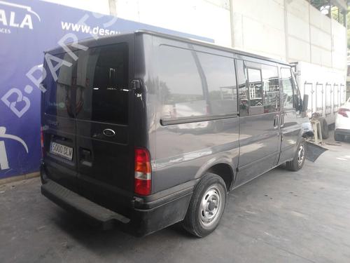 Left front window switch FORD TRANSIT Van (FA_ _) 2.0 DI (FAE_, FAF_, FAG_) | BP27339125I27 - Image 4