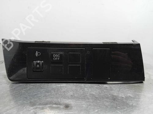 Used Headlight adjuster motor Headlight adjuster motor MAZDA 6 Hatchback (GH) 2.0 MZR-CD (GH14) (140 hp) 14349680 14349680