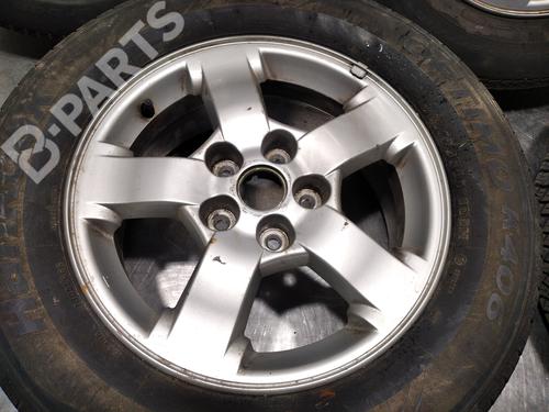 Rim KIA SPORTAGE II (JE_, KM_)  | BP10029146C45 