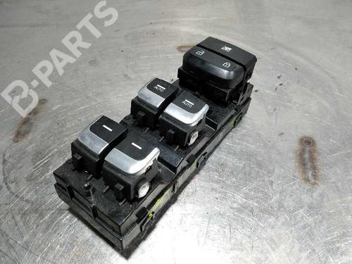 Used Left front window switch Left front window switch KIA SPORTAGE IV (QL, QLE) [2015-2022] 10179857 10179857