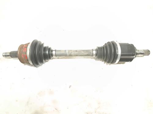 Used Left front driveshaft Left front driveshaft JEEP RENEGADE SUV (BU, B1, BV) 1.6 CRD (120 hp) 29125579 29125579