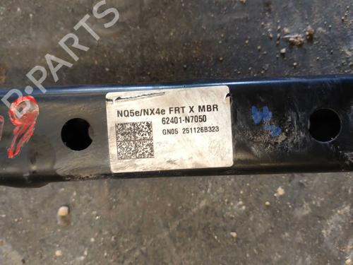 Subframe KIA SPORTAGE V (NQ5) 1.6 T-GDI MHEV | BP40611644M9 - Image 5