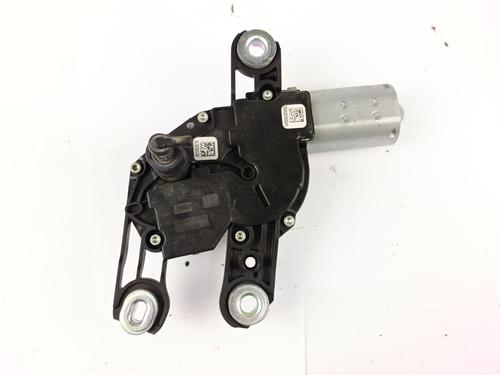Used Rear wiper motor SKODA RAPID (NH3, NK3, NK6) 1.6 TDI (105 hp) 31799603