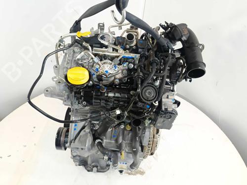 Engine NISSAN JUKE (F16_) DIG-T 117 | BP36917845M1  - Image 17