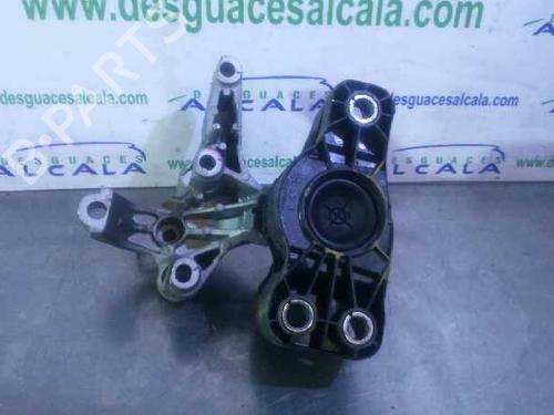Engine mount RENAULT CAPTUR I (J5_, H5_) | BP14352814M89 - Image 4