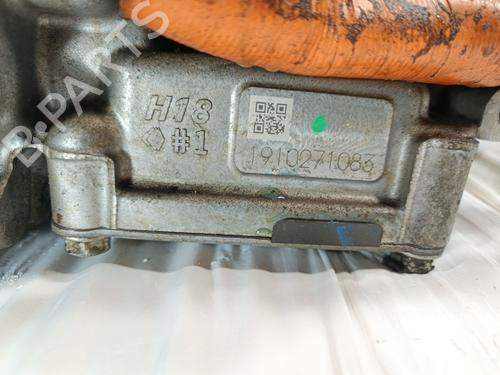 Gearbox SUBARU XV (GT) 2.0 i e-BOXER AWD (GTE) | BP31880607M3 