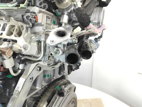 Engine MAZDA 2 Hatchback (DL, DJ) 1.5 E-SKYACTIV G | BP36224244M1 - Image 16
