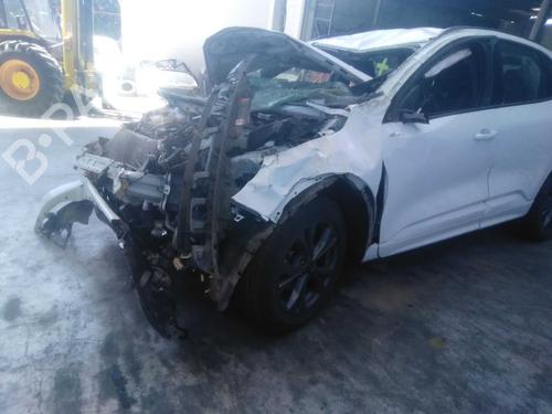 Rear left window mechanism FORD KUGA III (DFK) | BP18680448C24 - Image 7