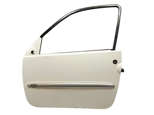 Used Left front door LIGIER NOVA 500 (5 hp) 29355753