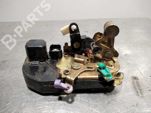 Used Front right lock CHRYSLER PT CRUISER (PT_) 2.2 CRD (121 hp) 10093395