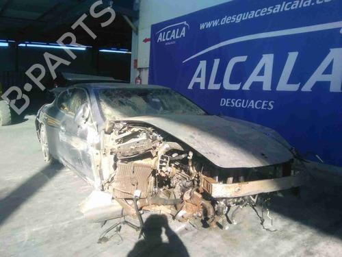 Left front brake caliper PORSCHE PANAMERA (970) 3.0 4S | BP17922436M105 - Image 10
