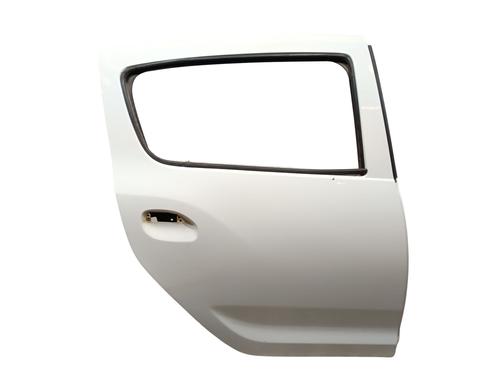 Used Right rear door DACIA SANDERO II TCe 90 (B8M1, B8MA, B8AC) (90 hp) 29155727