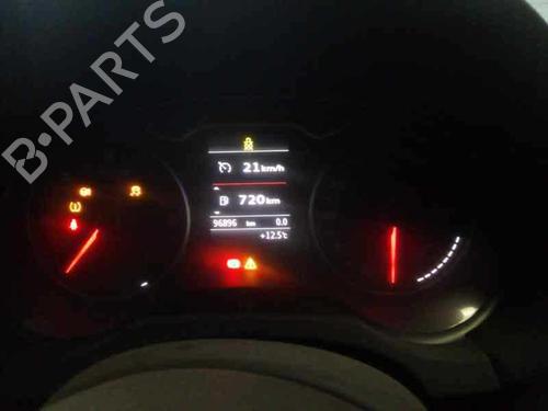 Engine control unit (ECU) AUDI A3 (8V1, 8VK) | BP10929002M57 - Image 9