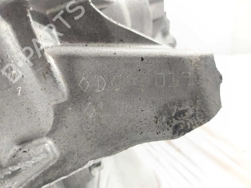 Gearbox DACIA DUSTER (HM_) 1.3 TCe 150 (HMM3) | BP32091648M3 - Image 9