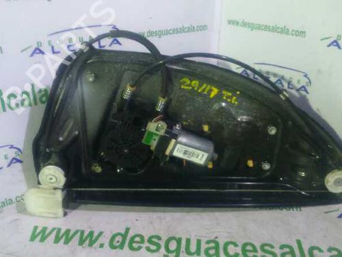 Used Rear left window mechanism Rear left window mechanism LAND ROVER FREELANDER 2 (L359) [2006-2015] 9988859 9988859