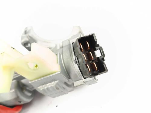 Ignition barrel HYUNDAI BAYON (BC3) 1.2 MPI | BP29626372M48 - Image 3