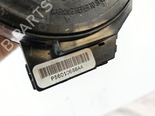 Squib airbag JEEP CHEROKEE (KJ) 2.8 CRD 4x4 | BP26611126C102 