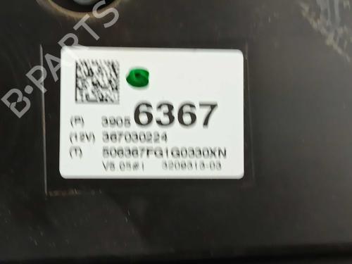 Quadrante OPEL CORSA E (X15) 1.3 CDTI (08, 68) | BP27377321C47 - Image 3