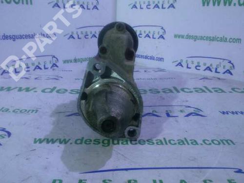 Startmotor MERCEDES-BENZ M-CLASS (W163) ML 430 (163.172) | BP9988549M8 